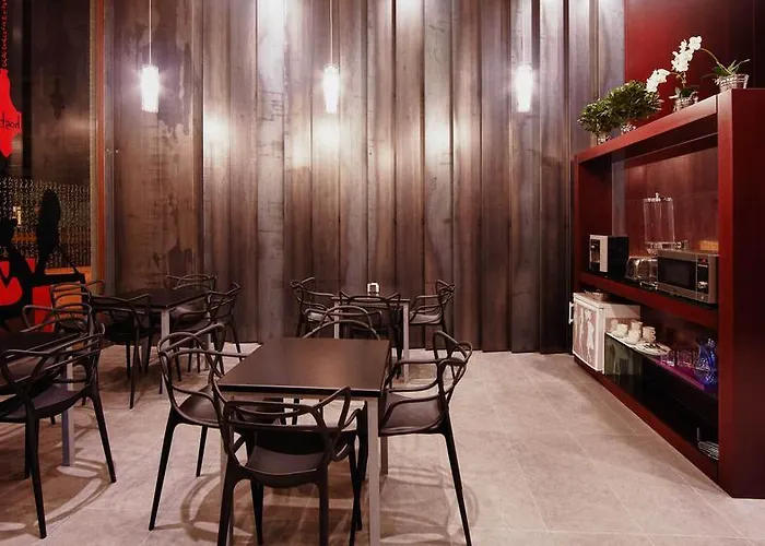 Hostal Averroes Burgo